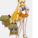 Illustration for article titled emSailor Moons/em Got A New Look